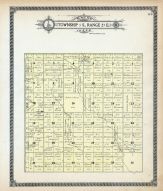 Township 1 S., Range 27 E., Lyman County 1911